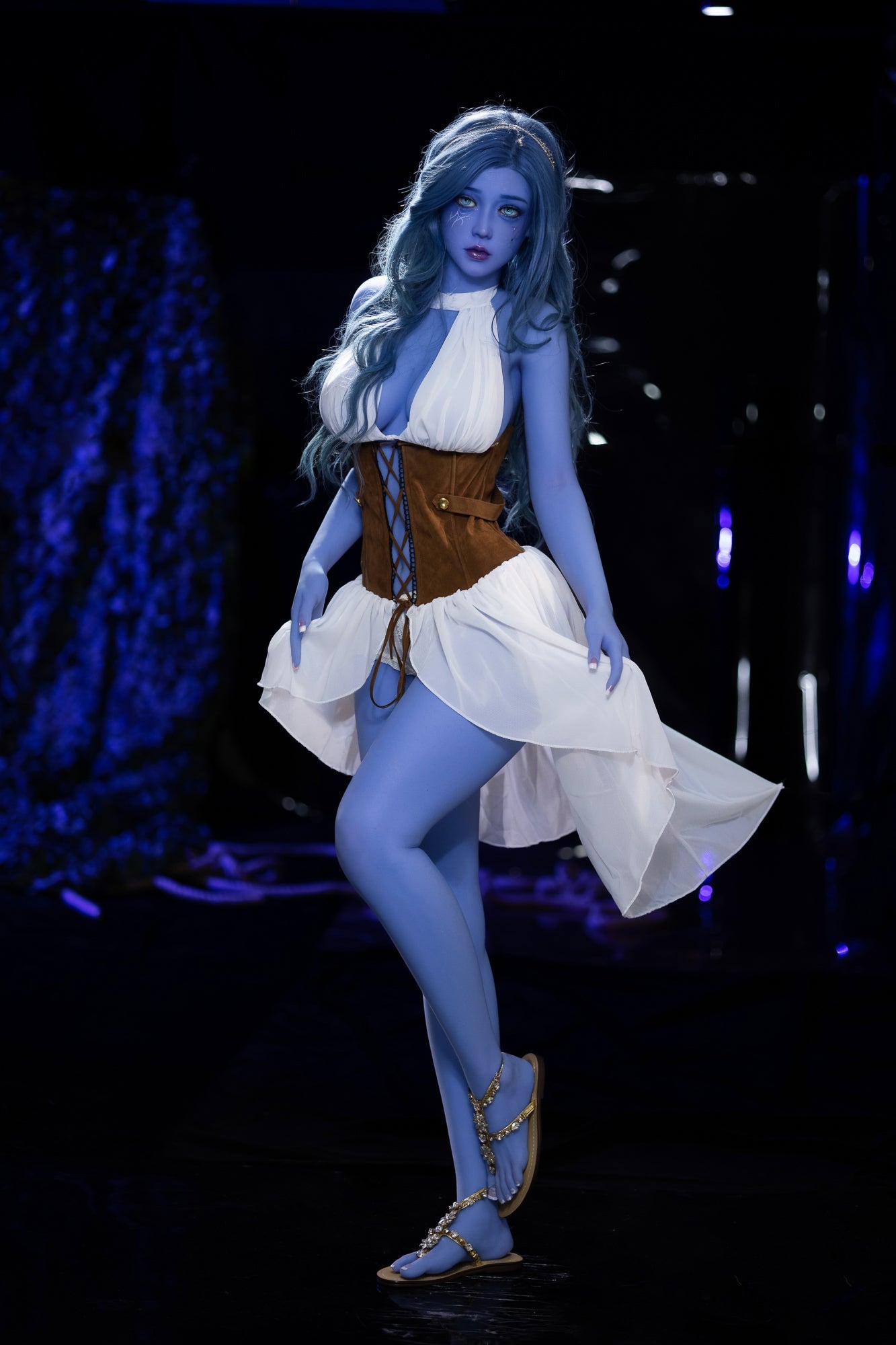Aibei Sexpuppe Tsireya