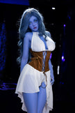 Aibei Sexpuppe Tsireya