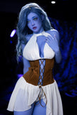 Aibei Sexpuppe Tsireya