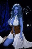 Aibei Sexpuppe Tsireya