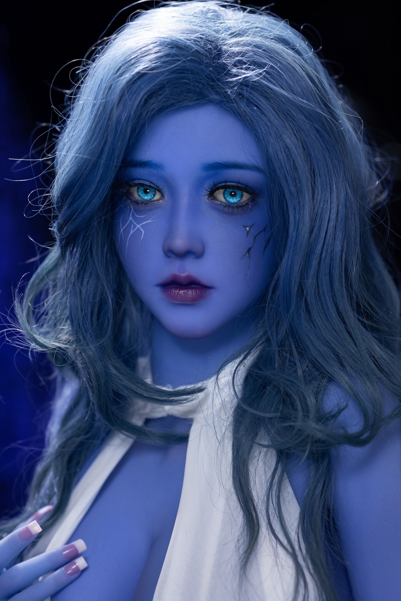 Aibei Sexpuppe Tsireya