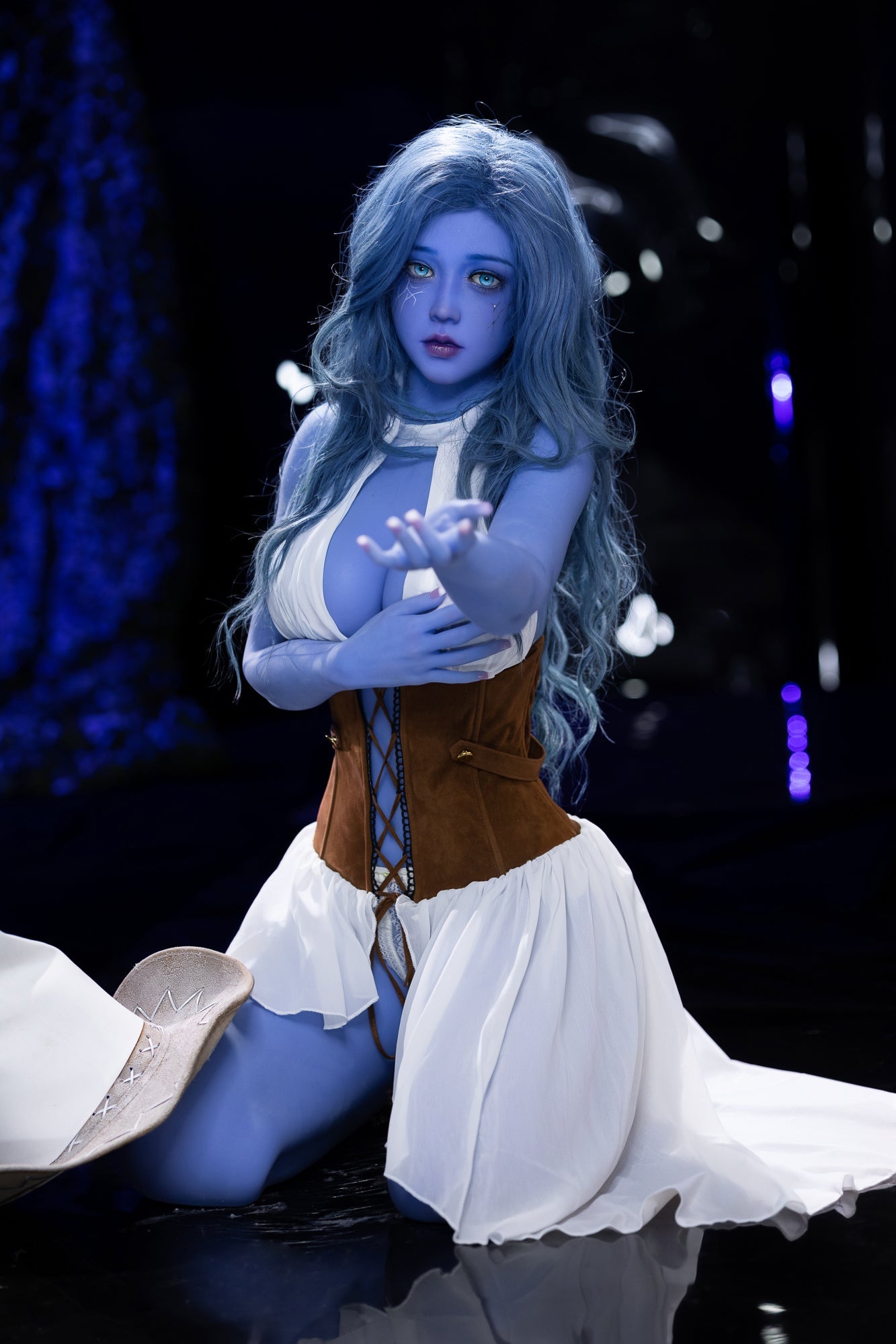 Aibei Sexpuppe Tsireya
