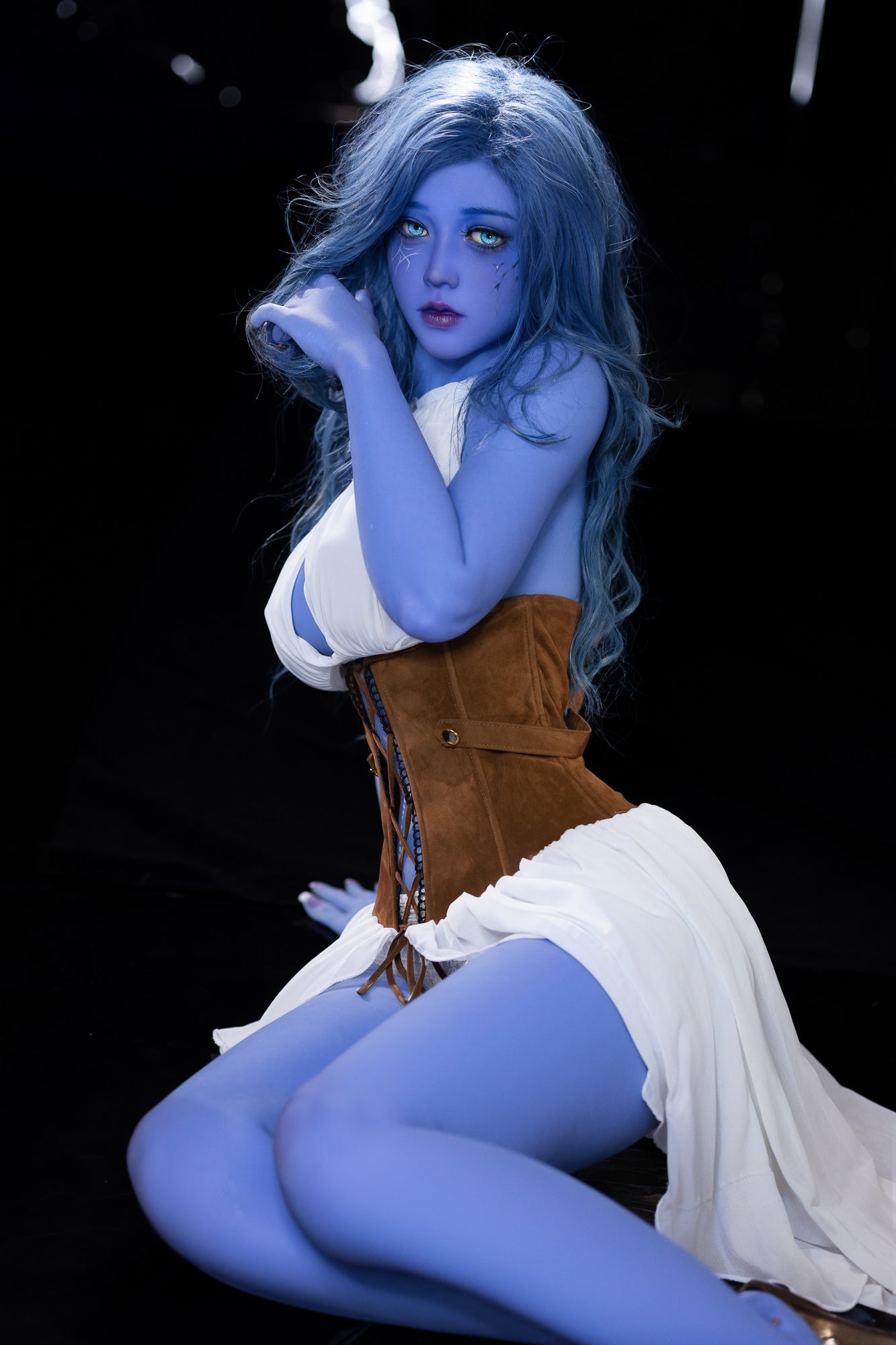 Aibei Sexpuppe Tsireya