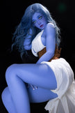 Aibei Sexpuppe Tsireya