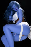 Aibei Sexpuppe Tsireya