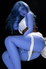 Aibei Sexpuppe Tsireya
