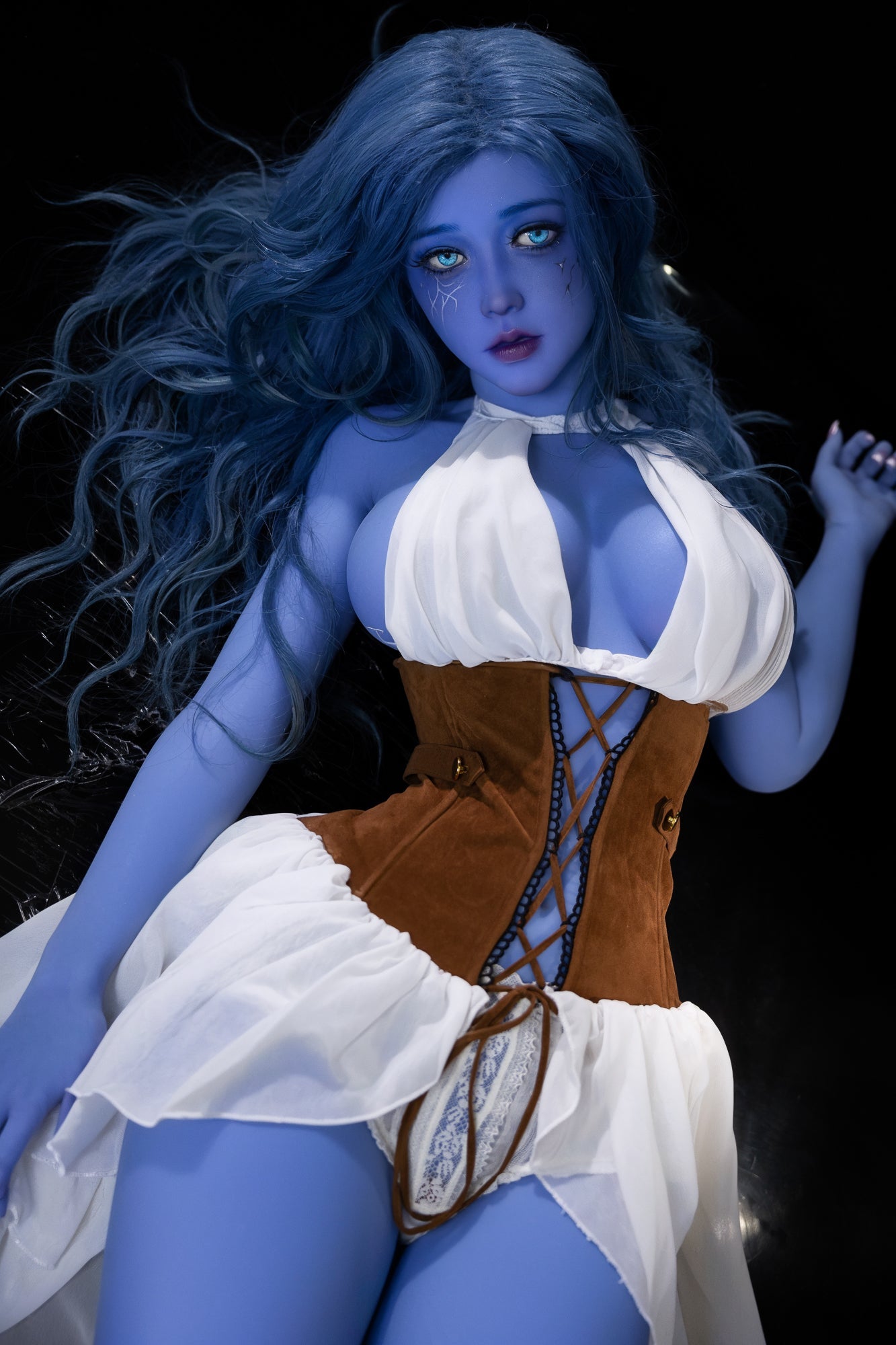 Aibei Sexpuppe Tsireya