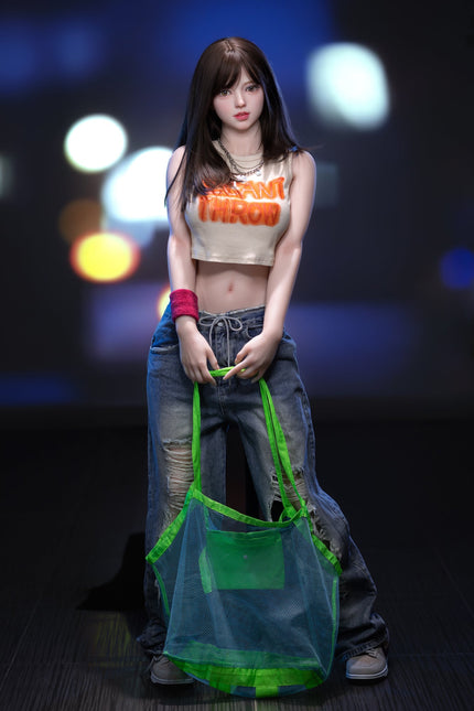 Aibei Sexpuppe Jill