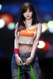 Aibei Sexpuppe Jill