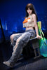 Aibei Sexpuppe Jill