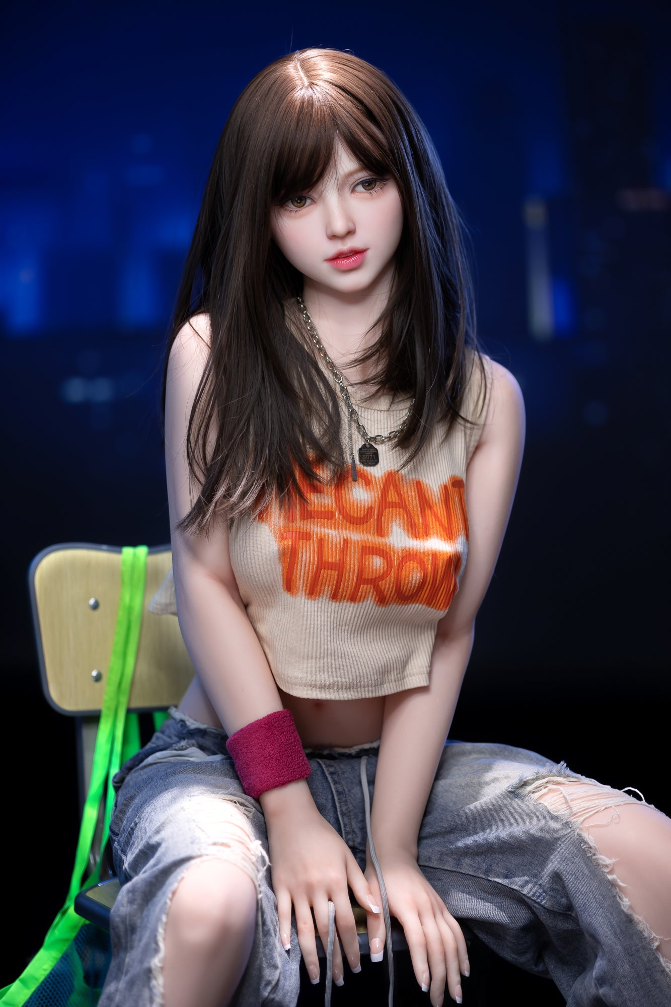Aibei Sexpuppe Jill