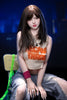 Aibei Sexpuppe Jill