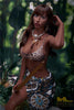 Irontech Doll Sexpuppe Zara