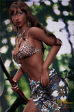 Irontech Doll Sexpuppe Zara