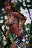 Irontech Doll Sexpuppe Zara