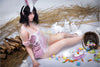 Bunny Sex Doll 166cm S49 Tanya