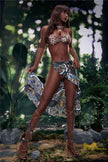 Irontech Doll Sexpuppe Zara