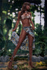 Irontech Doll Sexpuppe Zara