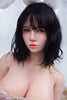 Bunny Sex Doll 166cm S49 Tanya