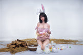 Bunny Sex Doll 166cm S49 Tanya