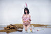 Bunny Sex Doll 166cm S49 Tanya