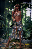 Irontech Doll Sexpuppe Zara