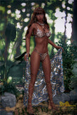 Irontech Doll Sexpuppe Zara