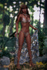 Irontech Doll Sexpuppe Zara