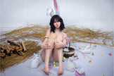 Bunny Sex Doll 166cm S49 Tanya