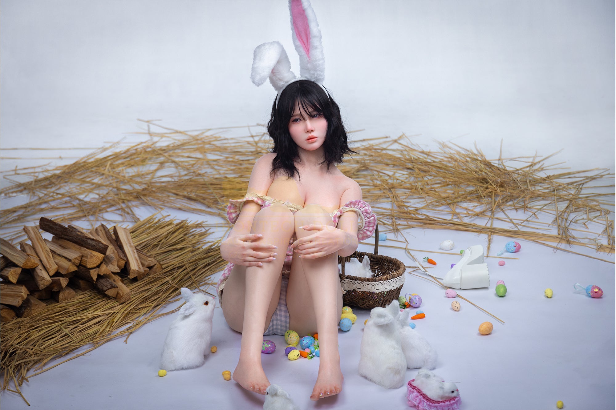 Bunny Sex Doll 166cm S49 Tanya