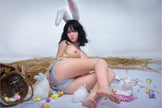 Bunny Sex Doll 166cm S49 Tanya