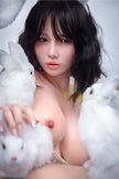 Bunny Sex Doll 166cm S49 Tanya