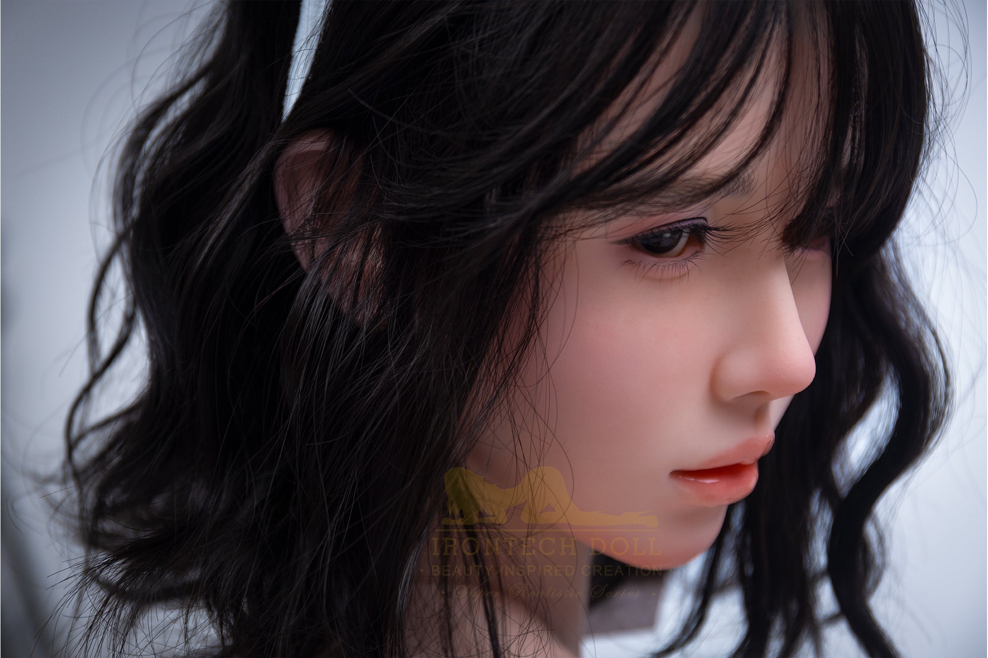 Bunny Sex Doll 166cm S49 Tanya