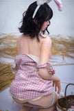 Bunny Sex Doll 166cm S49 Tanya