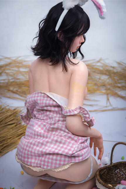 Bunny Sex Doll 166cm S49 Tanya
