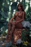 Irontech Doll Sexpuppe Zara