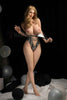 Real Lady Sexdoll Zofia