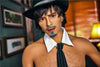 Irontech Doll männliche Sex Doll Romeo