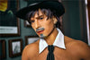 Irontech Doll männliche Sex Doll Romeo