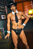 Irontech Doll männliche Sex Doll Romeo