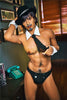 Irontech Doll männliche Sex Doll Romeo