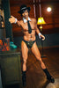 Irontech Doll männliche Sex Doll Romeo