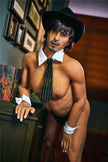 Irontech Doll männliche Sex Doll Romeo