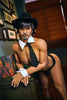 Irontech Doll männliche Sex Doll Romeo