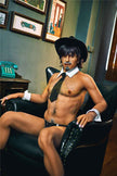 Irontech Doll männliche Sex Doll Romeo