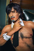 Irontech Doll männliche Sex Doll Romeo