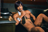 Irontech Doll männliche Sex Doll Romeo