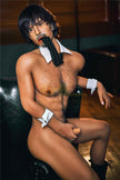 Irontech Doll männliche Sex Doll Romeo