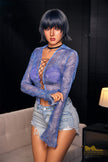 BDSM Sex Doll 168cm S29 Fenny