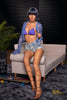 BDSM Sex Doll 168cm S29 Fenny